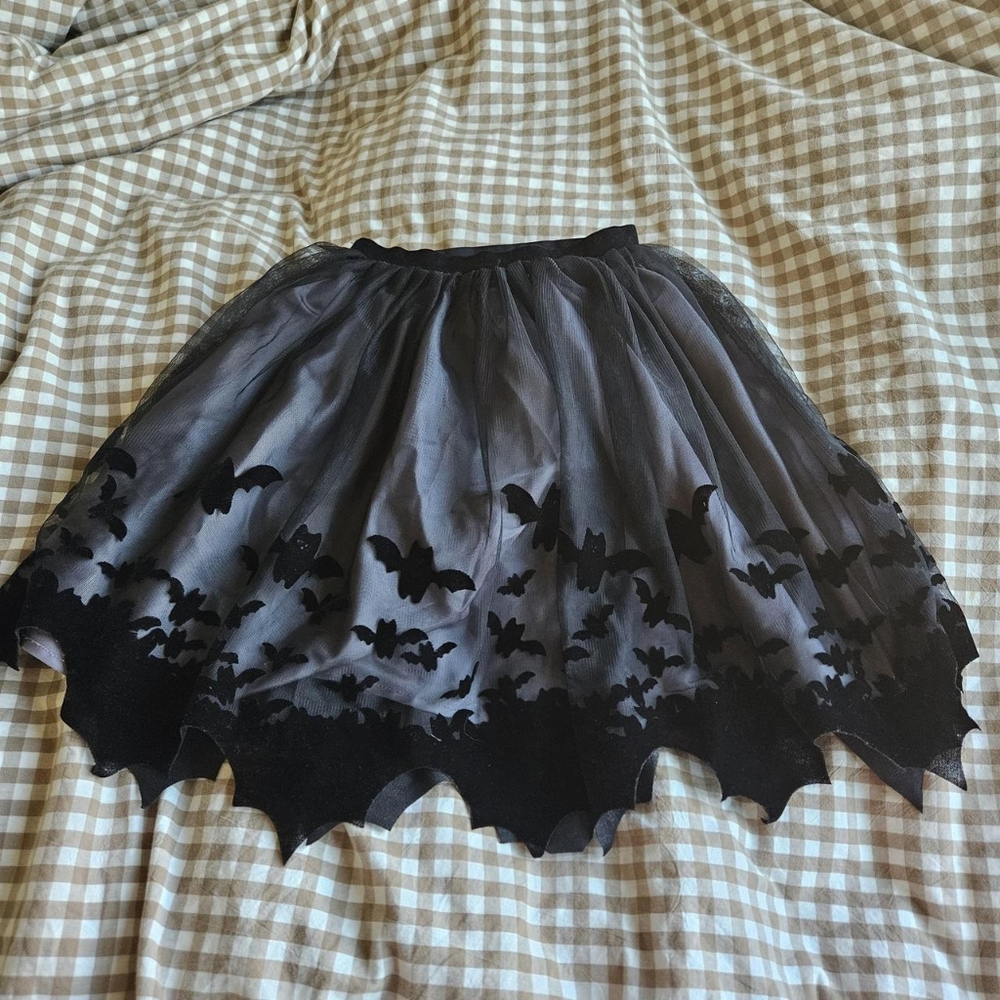 Bat Tutu Skirt from h&m